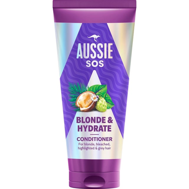 Aussie SOS Blonde & Hydrate Balsam 200ml