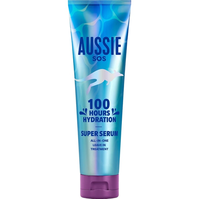 Aussie SOS Super Serum All In One Leave-in-behandling 160ml