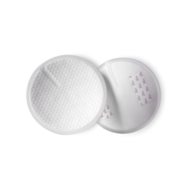 Philips Avent Amningskupor Vit 60 st | Baby, barn & förälder - Amma - Amningsinlägg & amningskupor | Apoteka