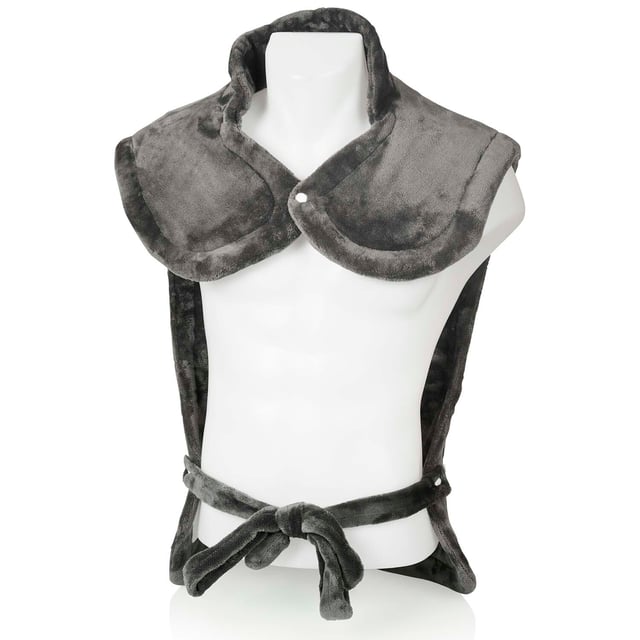 Tristar Elektrisk Nacke och Axelvärmare BW-4779NO | Hushåll - Värmefiltar | Apoteka