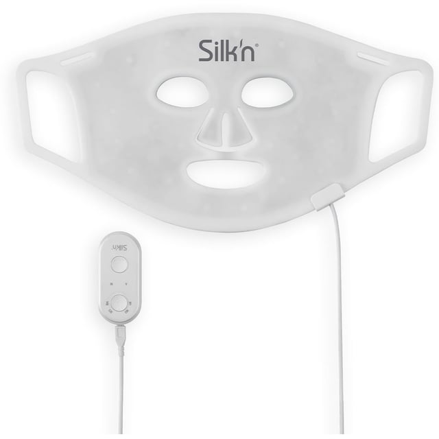 Silk'n Facial LED Mask 100 LEDS