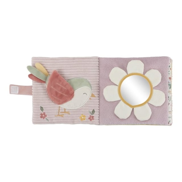 Little Dutch Aktivitetsbok Fairy Garden | Baby, barn & förälder - Leksaker - Barnleksaker & pyssel | Apoteka