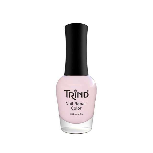 TRIND Nail Repair Pink 9 ml | Smink - Naglar - Nagellack - Nagelförstärkare | Apoteka