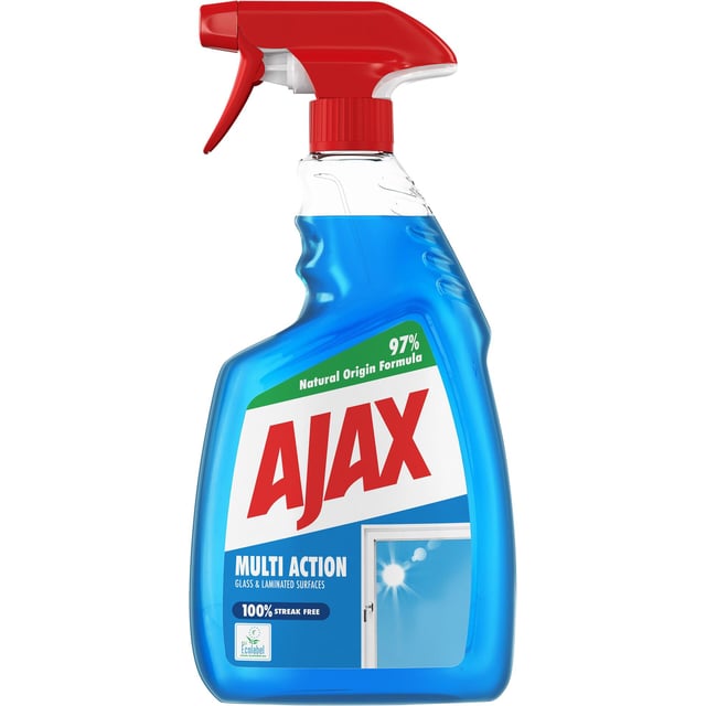 Ajax Spray Multi Action 750 ml