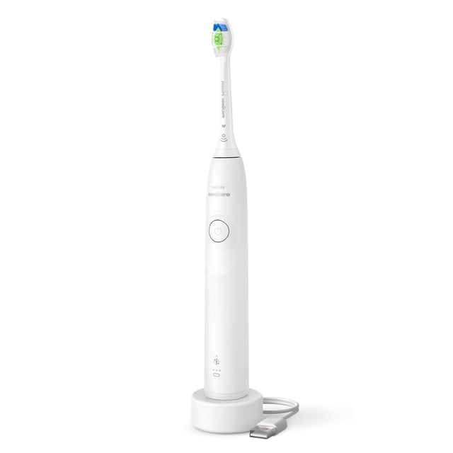 Philips Sonicare 5300 Rechargeable Sonic Toothbrush | Munvård - Tandborste - Eltandborste | Apoteka