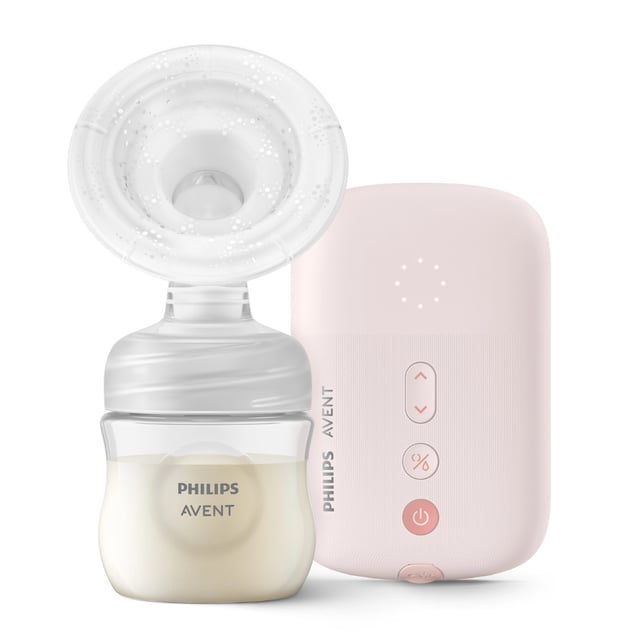 Single Electric Breast Pump | Baby, barn & förälder - Amma - Bröstpumpar,Baby, barn & förälder - Mata - Nappflaskor för nyfödda,Baby, barn & förälder - Mata - Nappflaskor & vällingflaskor | Apoteka