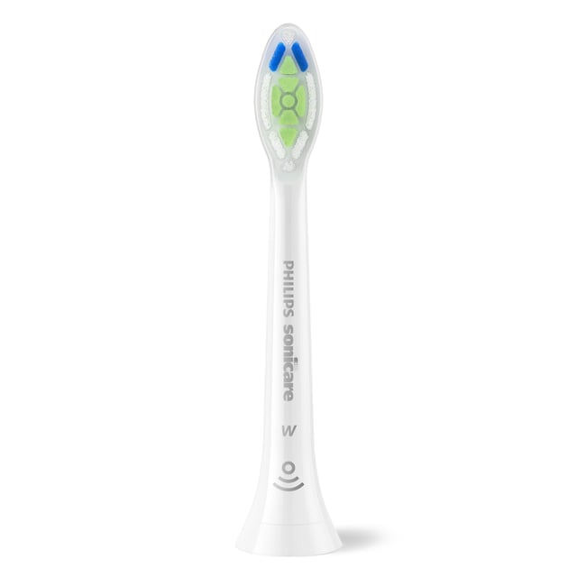 Philips Sonicare Optimal White 6-pack brush heads | Munvård - Tandborste - Tandborsthuvud,Munvård - Tandborste - Eltandborste | Apoteka