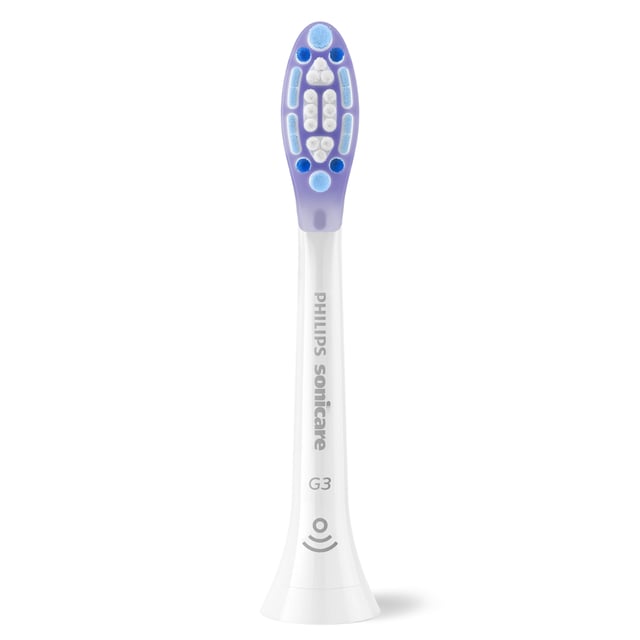 Philips Sonicare Premium Gum Care 4-pack brush heads | Munvård - Tandborste - Tandborsthuvud,Munvård - Tandborste - Eltandborste | Apoteka