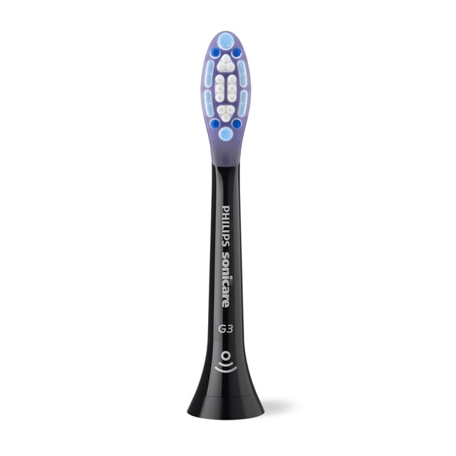 Philips Sonicare Premium Gum Care 4-pack brush heads | Munvård - Tandborste - Tandborsthuvud,Munvård - Tandborste - Eltandborste | Apoteka