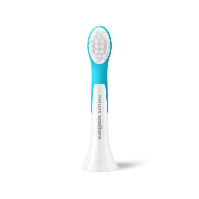 Philips Sonicare For Kids 2-pack brush heads | Baby, barn & förälder - Munvård för barn - Barntandborstar & tandtråd för barn,Munvård - Tandborste - Tandborsthuvud | Apoteka