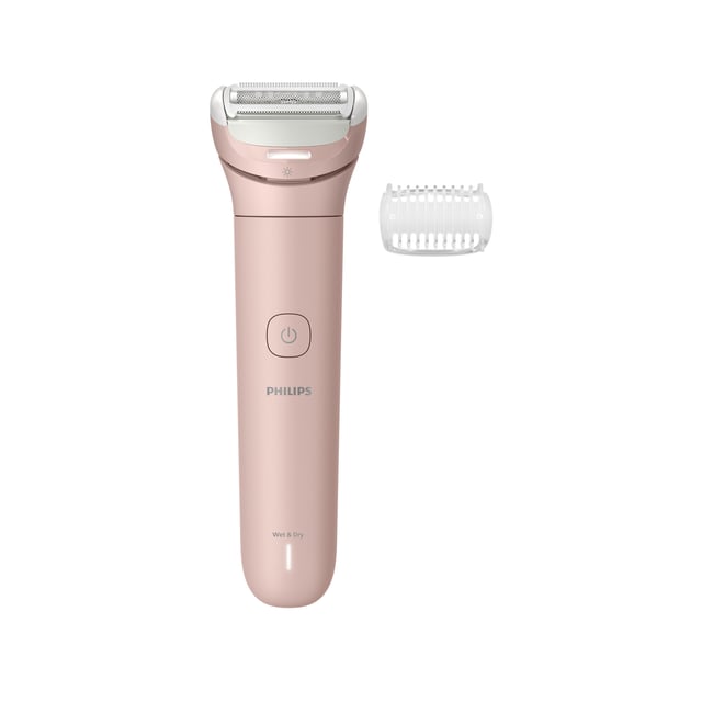 Philips Lady Shaver Series 8000 | Hudvård - Rakning & hårborttagning - Rakapparat | Apoteka