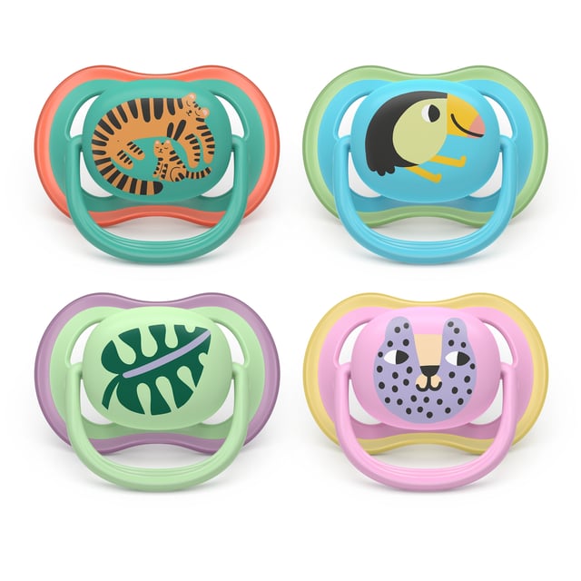 Philips Avent Ultra Air Dag och Natt Napp 0 till 6 månader 2 st | Baby, barn & förälder - Nappar & napphållare - Nattnappar,Baby, barn & förälder - Nappar & napphållare - Nappar för nyfödda,Baby, barn & förälder - Nappar & napphållare - Nappar | Apoteka