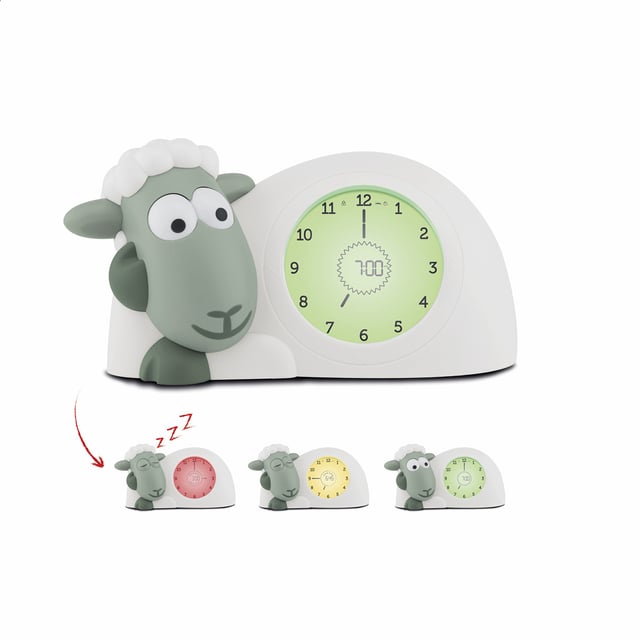 Zazu Sömntränare Sam Sage | Baby, barn & förälder - Sömn för barn - Sömntränare,Baby, barn & förälder - Sömn för barn - Nattlampor | Apoteka