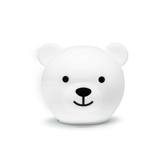 Zazu Bor the Bear Nightlight