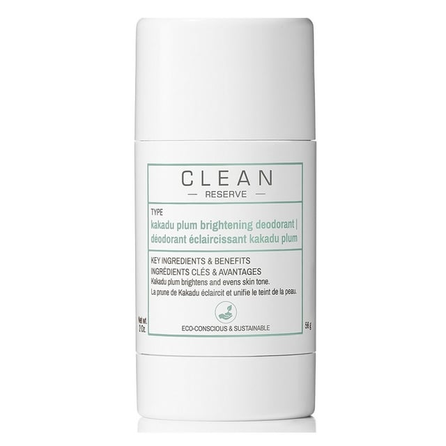 CLEAN Reserve Kakadu Plum Brightening Deo Stick 56g | Hudvård - Kroppsvård - Deodorant | Apoteka