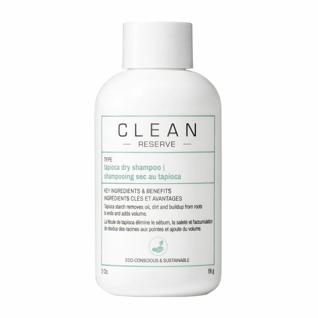 CLEAN Reserve Tapioca Dry Shampoo 56 g
