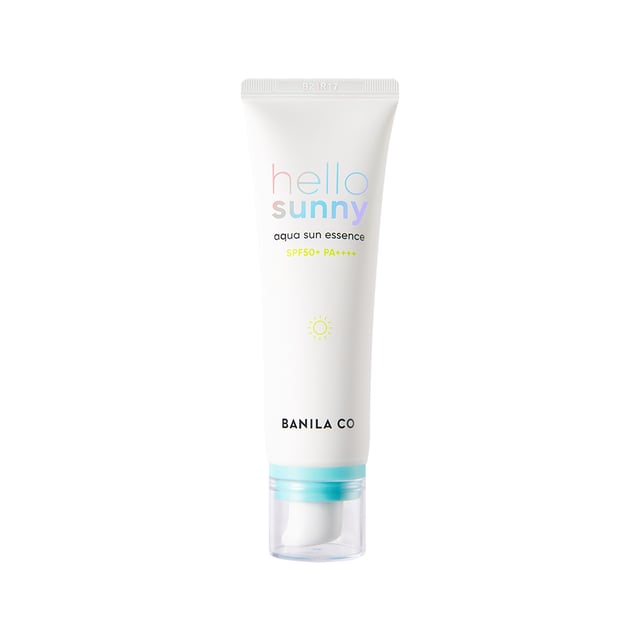 Banila Co Hello Sunny Aqua Sun Essence SPF50+ PA++++ 50 ml | Hudvård - Solskydd - Solskydd för ansikte | Apoteka