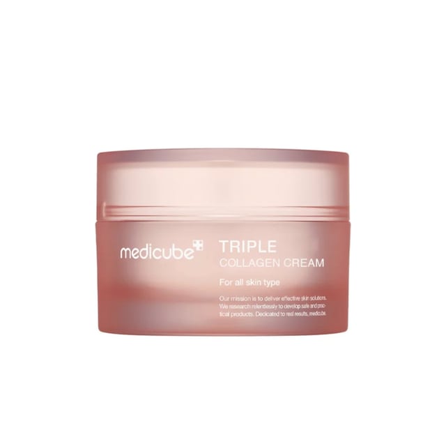 Medicube Triple Collagen Cream 4.0 50 ml