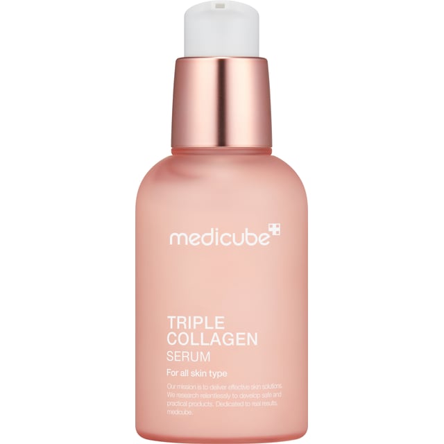 Medicube Triple Collagen Serum 4.0 55 ml