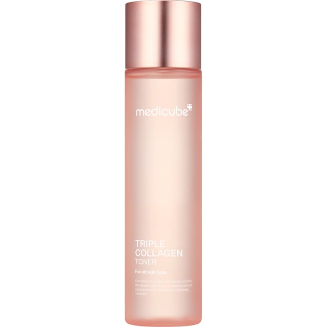 Medicube Triple Collagen Toner 4.0 140 ml