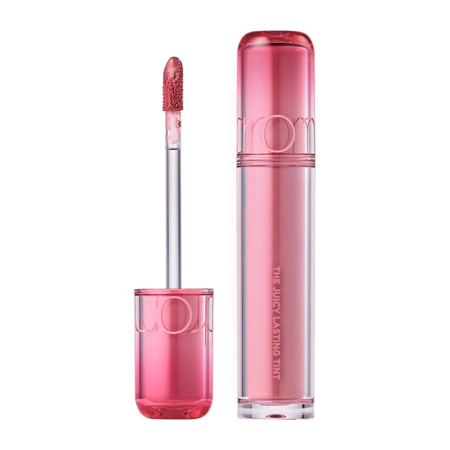 Rom&nd The Juicy Lasting Tint 03 Bare Grape 3,5 g | Smink - Läppar - Läppglans | Apoteka