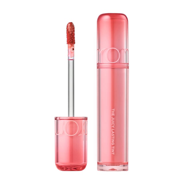 Rom&nd The Juicy Lasting Tint 09 Mulled Peach 3,5 g | Smink - Läppar - Läppglans | Apoteka