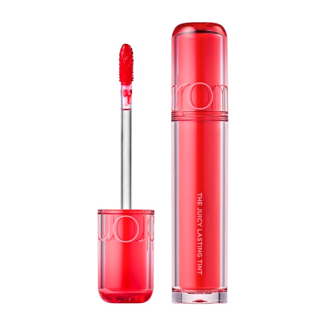 Rom&nd The Juicy Lasting Tint 19 Summer Scent 3,5 g | Smink - Läppar - Läppglans | Apoteka