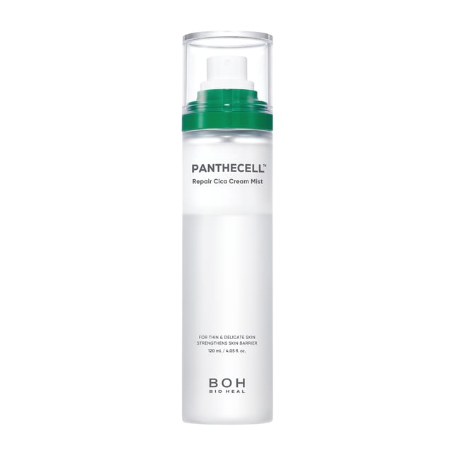 BIOHEAL BOH Panthecell Repair Cica Cream Mist 120 ml