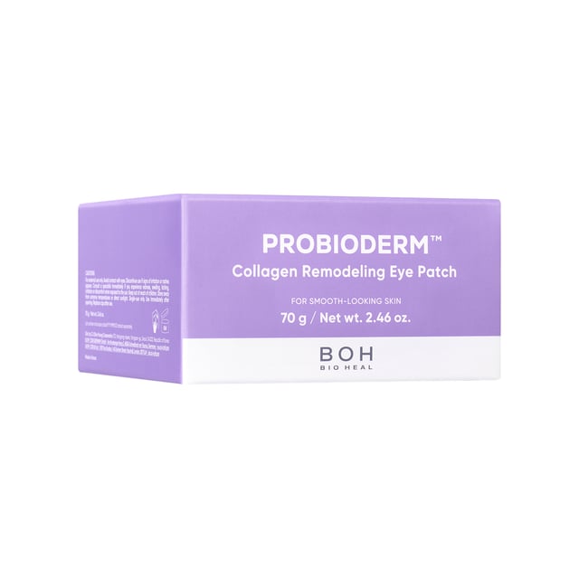 BIOHEAL BOH Probioderm Collagen Remodeling Eye Patch 60 st | Hudvård - Ansiktsvård - Ögonkräm - Ögonkräm mot mörka ringar & påsar,Hudvård - Ansiktsvård - Eye patches | Apoteka