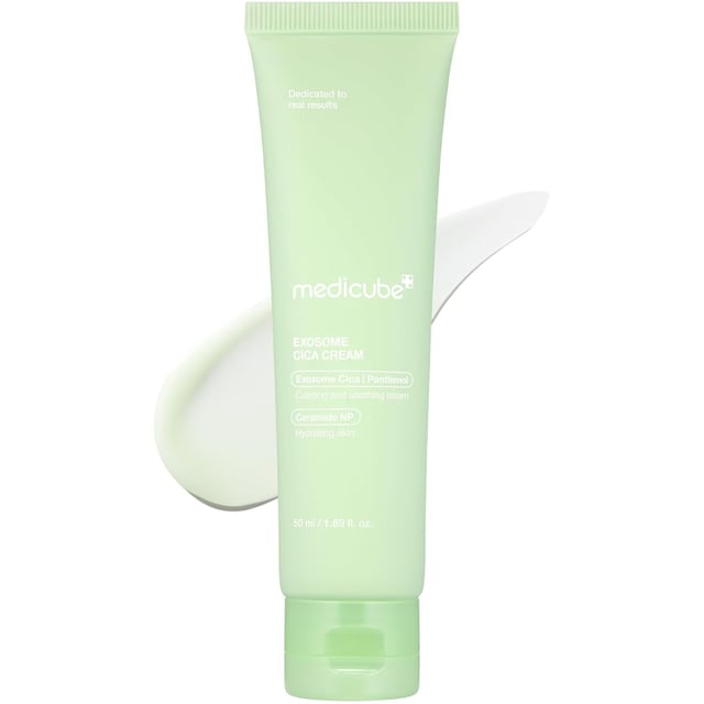 Medicube Exosome Cica Cream 50 ml