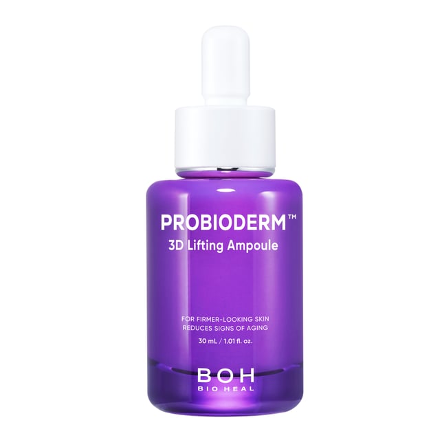 BIOHEAL BOH Probioderm 3D Lifting Ampoule 30 ml | Hudvård - Ansiktsvård - Ansiktsolja | Apoteka