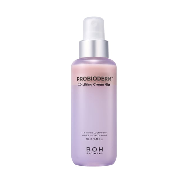 BIOHEAL BOH Probioderm 3D Lifting Cream Mist 100 ml | Hudvård - Ansiktsvård - Ansiktsmist | Apoteka