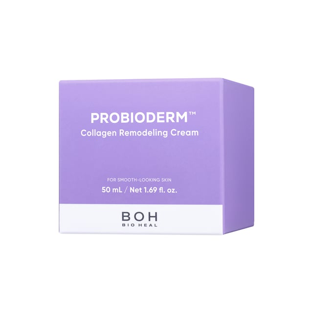 BIOHEAL BOH Probioderm Collagen Remodeling Cream 50 ml | Hudvård - Ansiktsvård - Ansiktskräm - Nattkräm,Hudvård - Ansiktsvård - Ansiktskräm - 24-timmarskräm,Hudvård - Ansiktsvård - Ansiktskräm - Dagkräm | Apoteka