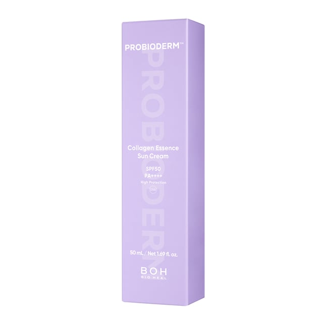 BIOHEAL BOH Probioderm Collagen Essence Sun Cream 50 ml | Hudvård - Solskydd - Solskydd för ansikte | Apoteka