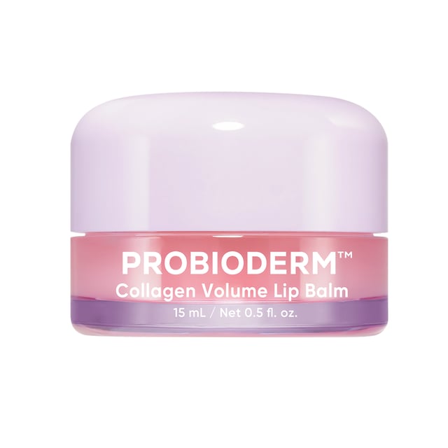 BIOHEAL BOH Probioderm Collagen Volume Lip Balm 15 ml | Hudvård - Ansiktsvård - Läppbalsam & läppskrubb | Apoteka