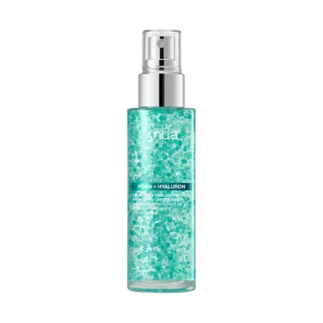 Anua PDRN Hyaluronic Acid Hydrating Capsule Mist 100 ml