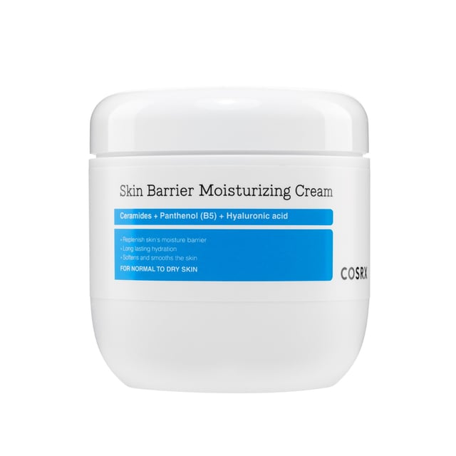 COSRX Skin Barrier Moisturizing Cream 450 ml | Hudvård - Kroppsvård - Hudkräm & bodylotion | Apoteka