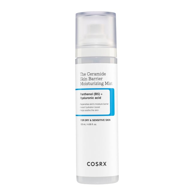 COSRX The Ceramide Skin Barrier Moisturizing Mist 120 ml | Hudvård - Ansiktsvård - Ansiktsmist | Apoteka