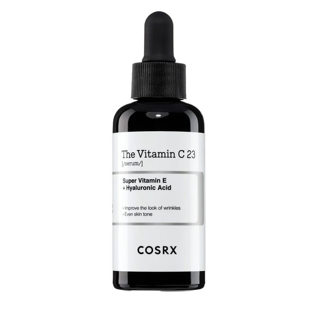 COSRX Advanced The Vitamin C23 20 ml | Hudvård - Ansiktsvård - Serum - C-vitaminserum | Apoteka