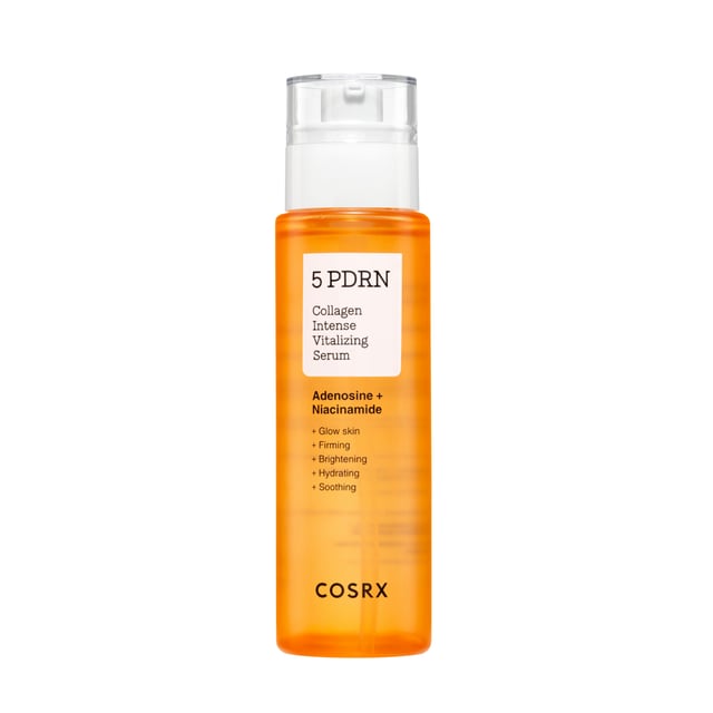 COSRX 5 PDRN Collagen Intense Vitalizing Serum 100 ml | Hudvård - Ansiktsvård - Anti-age - Anti-age-serum,Hudvård - Ansiktsvård - Serum - Återfuktande serum | Apoteka