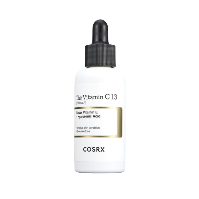 COSRX The Vitamin C 13 Serum 20 ml | Hudvård - Ansiktsvård - Serum - C-vitaminserum | Apoteka