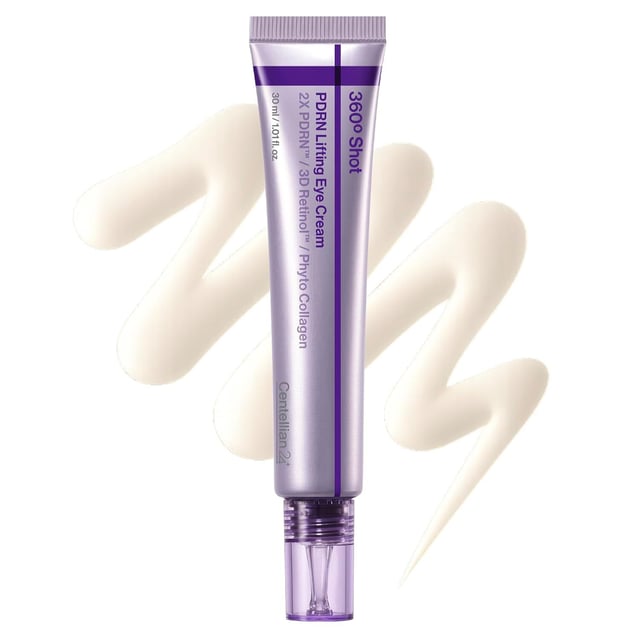 Centellian24 360º Shot PDRN Lifting Eye Cream 30 ml | Hudvård - Ansiktsvård - Anti-age - Anti-age-ögonkräm,Hudvård - Ansiktsvård - Ögonkräm - Ögonkräm mot mörka ringar & påsar | Apoteka