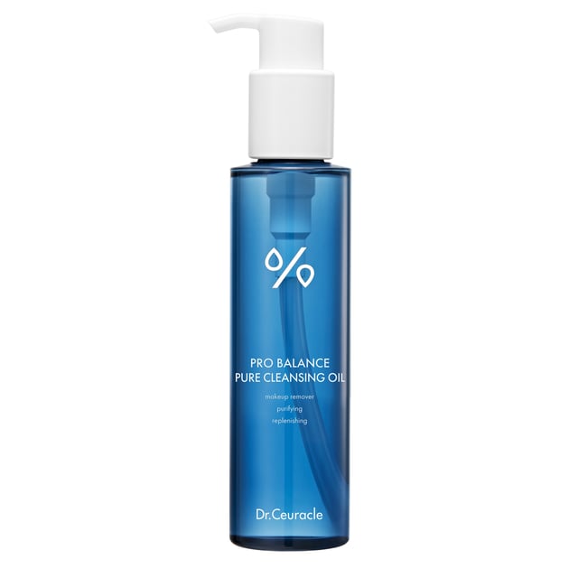 Dr Ceuracle Pro Balance Pure Cleansing Oil 155 ml | Hudvård - Ansiktsvård - Ansiktsrengöring - Rengöringsolja | Apoteka