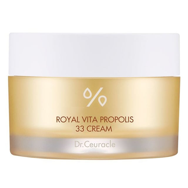 Dr Ceuracle Royal Vita Propolis 33 Cream 50 ml | Hudvård - Ansiktsvård - Ansiktskräm - 24-timmarskräm | Apoteka