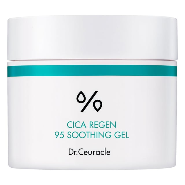 Dr Ceuracle Cica Regen 95 Soothing Gel 110ml | Hudvård - Ansiktsvård - Ansiktsmask - Återfuktande ansiktsmask,Hudvård - Ansiktsvård - Ansiktskräm - Dagkräm | Apoteka