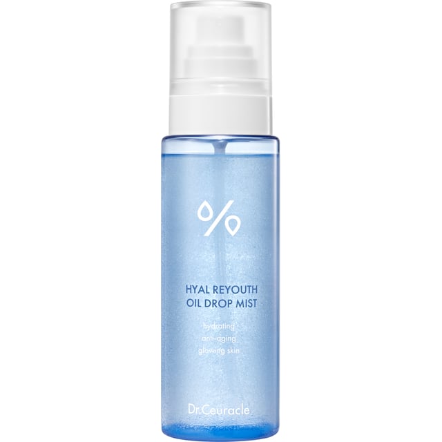 Dr Ceuracle Hyal Reyouth Oil Drop Mist 125ml | Hudvård - Ansiktsvård - Serum - Hyaluronsyraserum | Apoteka