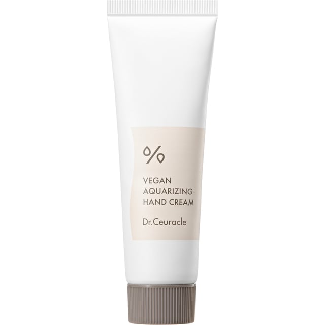 Dr.Ceuracle Vegan Aquarizing Hand Cream 50 ml | Hudvård - Händer & fötter - Handvård - Handkräm | Apoteka