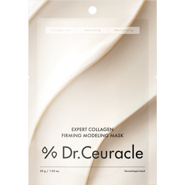 Dr Ceuracle Expert Collagen Firming Modeling Mask 30 g | Hudvård - Ansiktsvård - Ansiktsmask - Återfuktande ansiktsmask | Apoteka