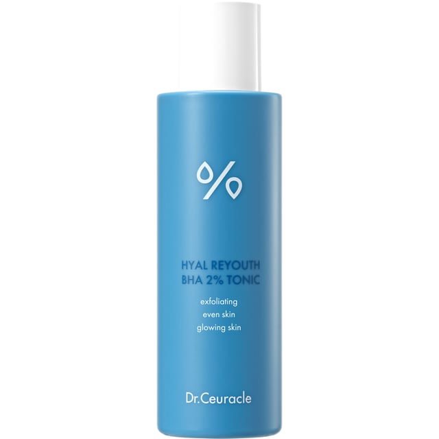 Dr Ceuracle Hyal Reyouth BHA 2% Tonic 100 ml
