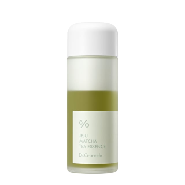 Dr Ceuracle Jeju Matcha Tea Essence 150 ml | Hudvård - Ansiktsvård - Ansiktsrengöring - Ansiktsvatten & toner,Hudvård - Ansiktsvård - Serum | Apoteka